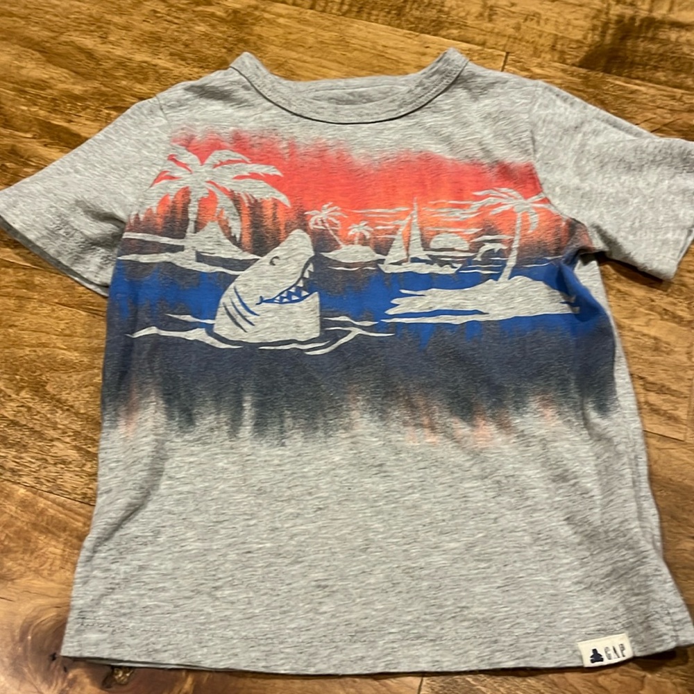 Gap Kids Tee